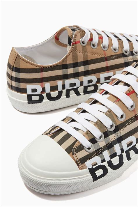 burberry sneakers womens sale|burberry sneakers for females.